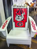 Georgia Bulldogs Adirondack